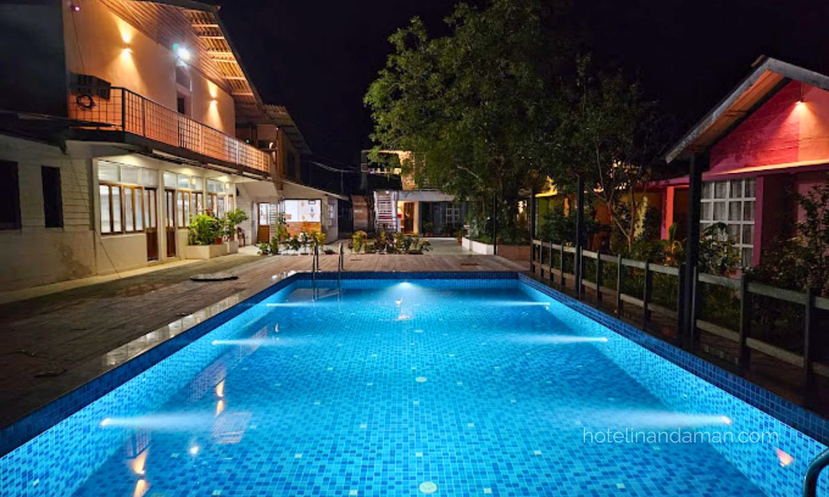 Ripple Resort